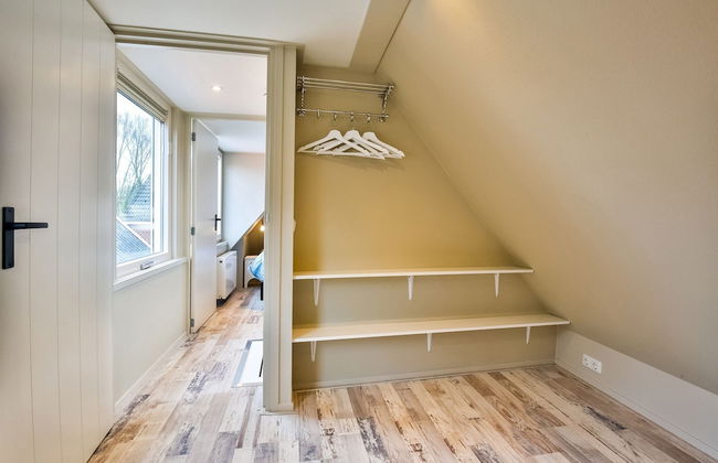 Holiday Home by the Wadden Sea - Foto 25