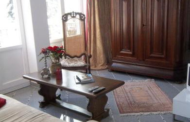 Apartmenthaus Saxonia - Foto 54