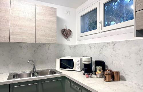 Villa Greif Pineta - Foto 26