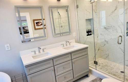 Waterfront Villa , 3 bedroom, theater and Game room - Foto 11