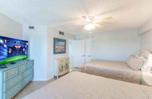 Paradise Beach Club - Oceanfront and Penthouse - Foto 33