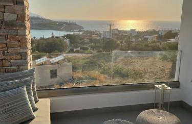 Koumbara Sea View - Foto 22