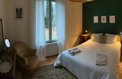 Gîte Familial 4 étoiles - École du Maupas - Coeur Brenne - Foto 9