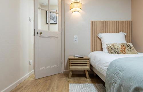 Host Inn Crafty Sūite - Foto 18