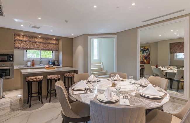 Vivienda Hotel Villas - Foto 10