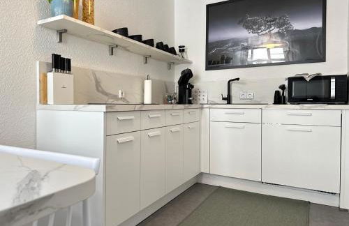 Im Herzen der Stadt - mit kostenlosem Parkplatz - Foto 13