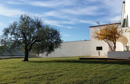 Masseria Straziuso - La Vaccariccia - Foto 89