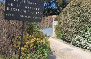 L'atypique du buisson de la gariole - Foto 75