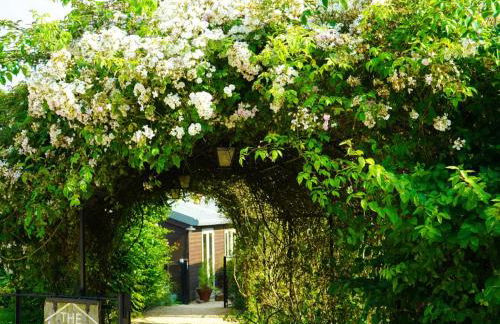 Knapp Cottage - Foto 26