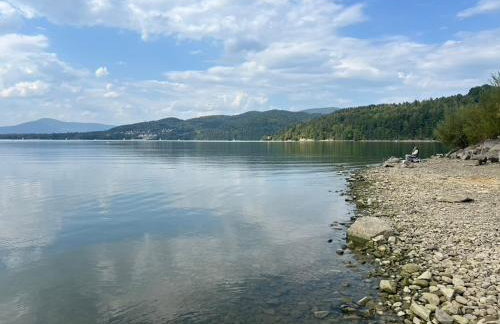 Cinalkowa 6, na Górze Żar - Foto 53