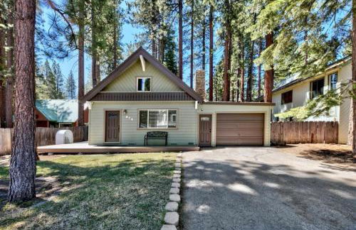 CYH0876 - Island Cabin cabin - Foto 1