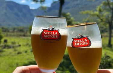 Cabana Flamboyant - Foto 24