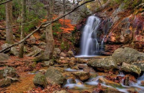 Oak Mountain Retreat with Fitness Center - Foto 63