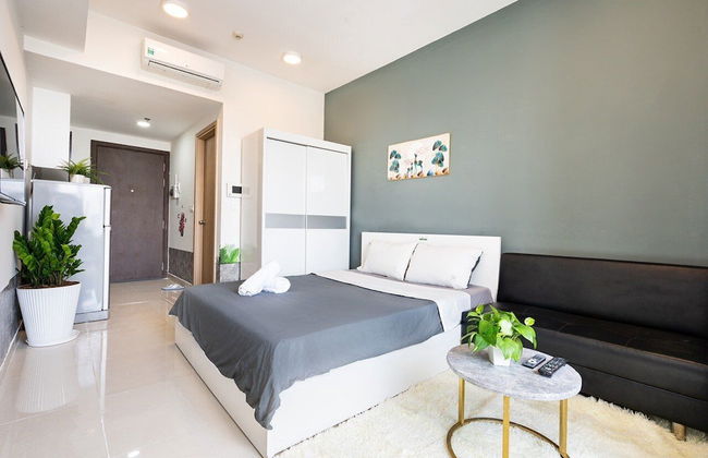 Moonlight Apartments RiverGate - Foto 8