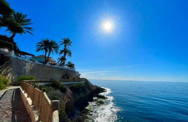 Apartment Pura Vida with seaview, 500m from beach, Cabo Roig - Foto 29