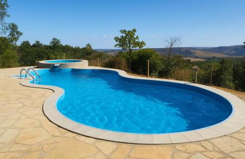 Eco Pousada Por do Sol - Foto 1