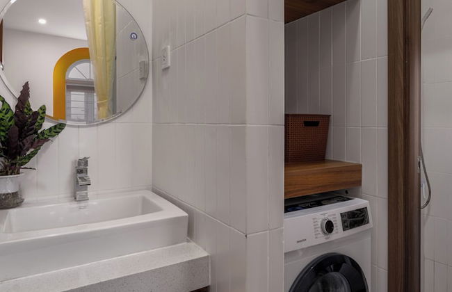 Q Apartment Da Nang - Foto 67