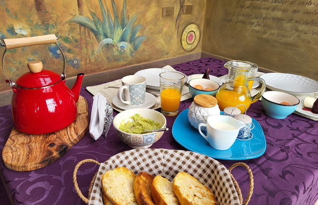 Quinta Paolita - Photo 79