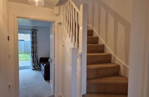 Woldcarr - Modern house with parking - Foto 14