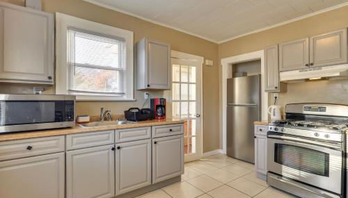 Free Parking Spot! Extended Stay Near Newark and NYC - Foto 2