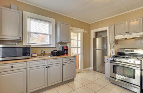 Free Parking Spot! Extended Stay Near Newark and NYC - Foto 2