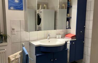 Ruhig gelegene Wohnung direkt am Schlosspark - Foto 11