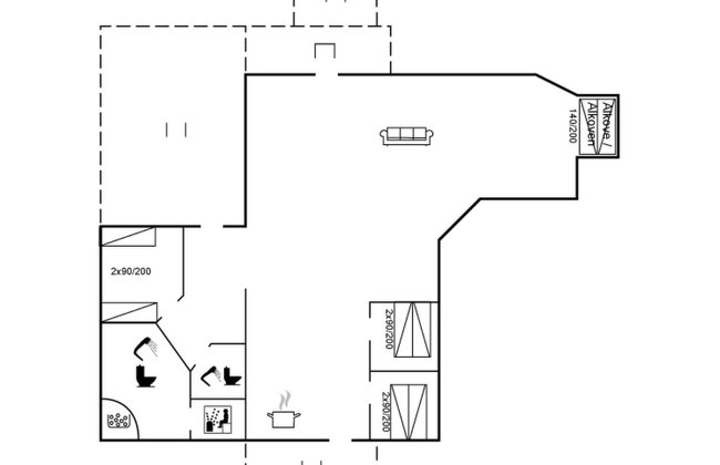 "Griselda" - 700m from the sea - Foto 2