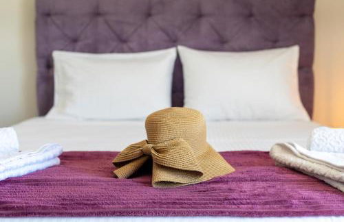 Effie's apartment - Foto 5