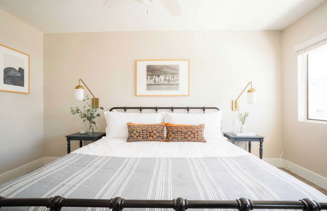 Seashore III by Avantstay In the Heart of La Jolla! 5mins From the Beach! - Foto 7