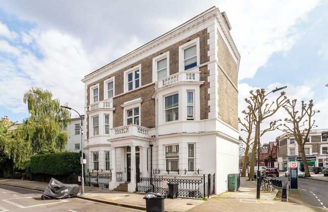 Prime Location - Stylish Apartment - Foto 36