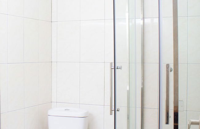 Tropical Plaza Apartments - Foto 22