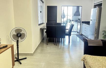 Casa com piscina em Atibaia ideal para famílias - Foto 12