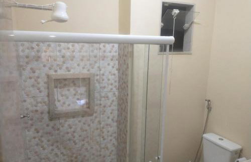 Casa 2 quartos com ar condicionado e próximo ao centro - Foto 20