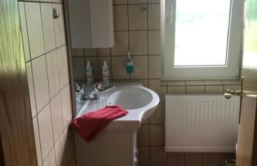 Ferienwohnung am Hochrhöner - Foto 6