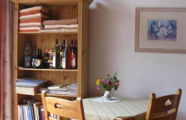 Apartments Bed & Breakfast Brückner - Foto 9