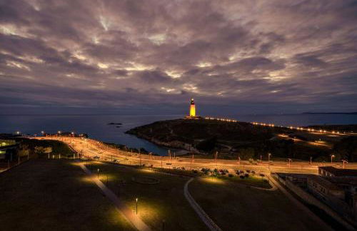 Blue Ocean Penthouse - Foto 26