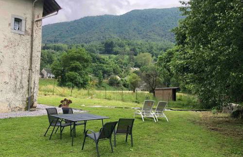 Au bord du gave - Foto 9