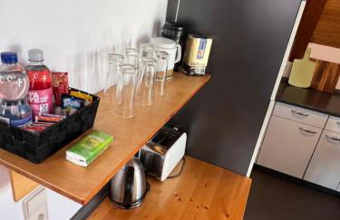 Stilvolle zentrale 2,5 Zimmer Wohnung am Römerbad mit Terrasse - Foto 6