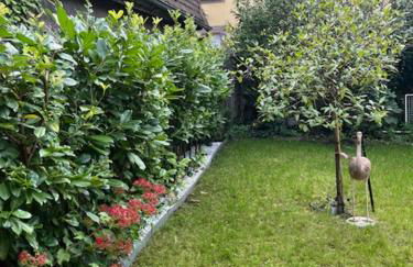 Dans Maison privée Appartement de charme, 70m2 avec pergola Et jardin à 15min centre de Strasbourg Chez Regine - Foto 48