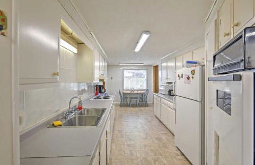 Jasonville Cabin - Walk to Shakamak State Park! - Foto 9