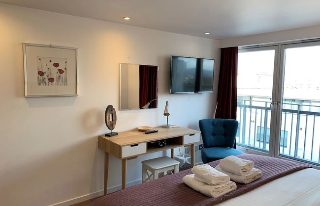 Tolbooth Apartments - Foto 28