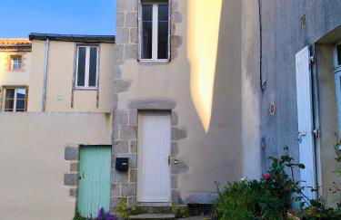 Le Gîte des Capucines - Foto 30