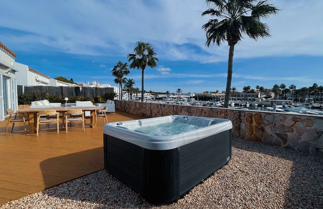 Lago Resort Menorca - Villas & Bungalows del Lago - Photo 65