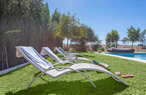 Casa Rural La Teja - Foto 49