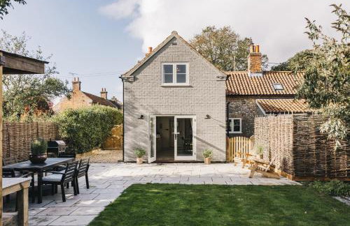 The Workers Cottage - Foto 5