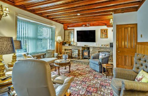 Steppe Haugh - Foto 1