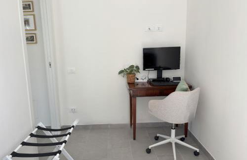 Suite Vallombrosa - Fiuggi Terme - Foto 20