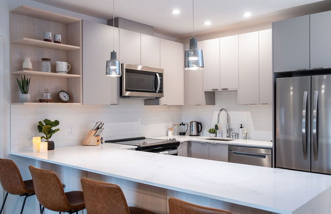 Hemlock Hangout By Revelstoke Vacations - Photo 16