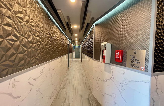 Quintessence ApartHotel - Foto 64