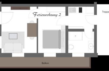 Ferienwohnungen Lohbinder Fam Holzer - Foto 24